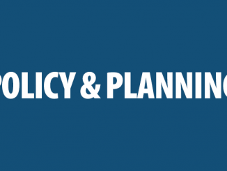 Policy-and-planning