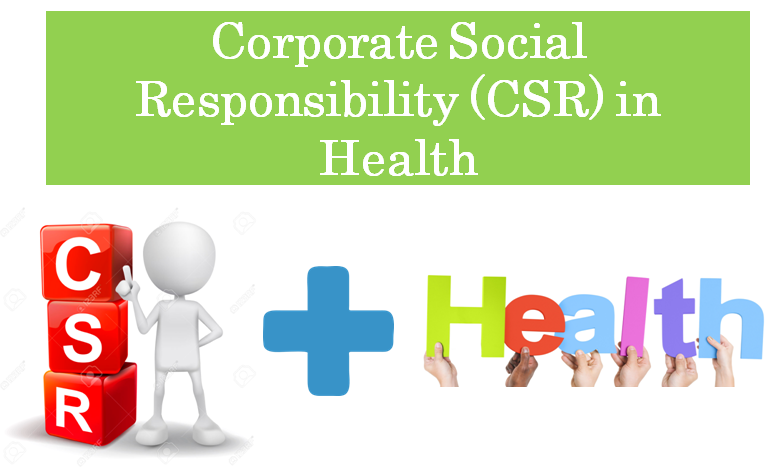 meaning of corporate social responsibility csr