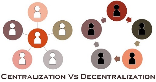 Centralization-Vs-Decentralization