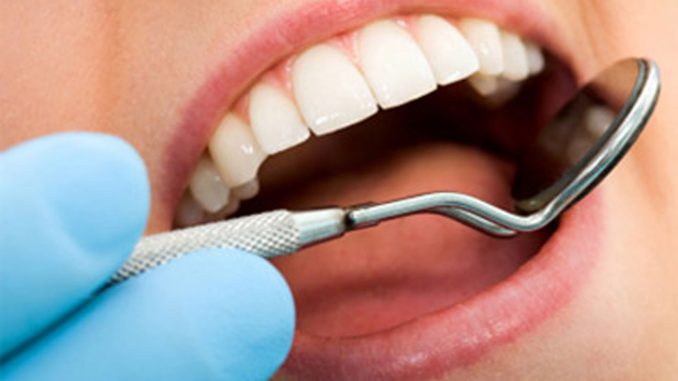 Oral Health and Dental Caries ! - Public Health Notes