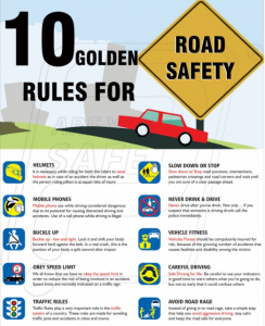 Rta rules and regulations