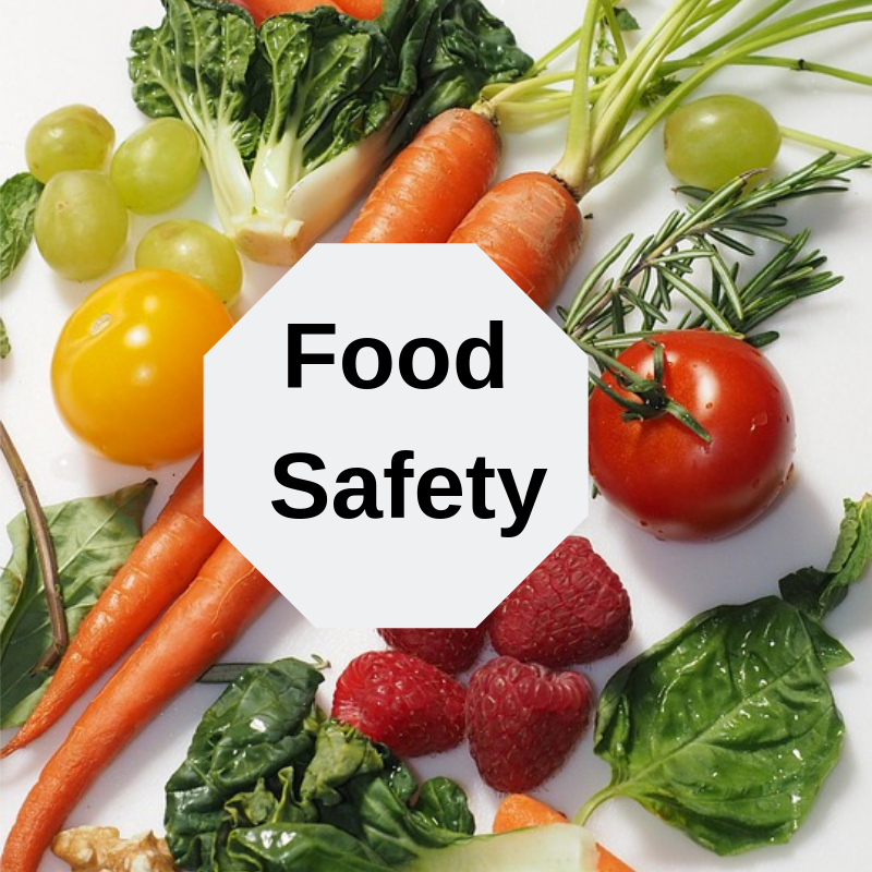 presentation about food safety
