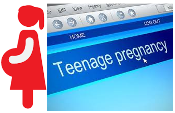 economic impact of teenage pregnancy