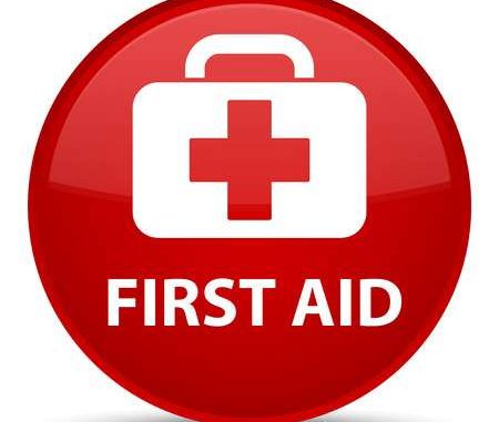What is First Aid? Did You Know These Things? - Public Health Notes