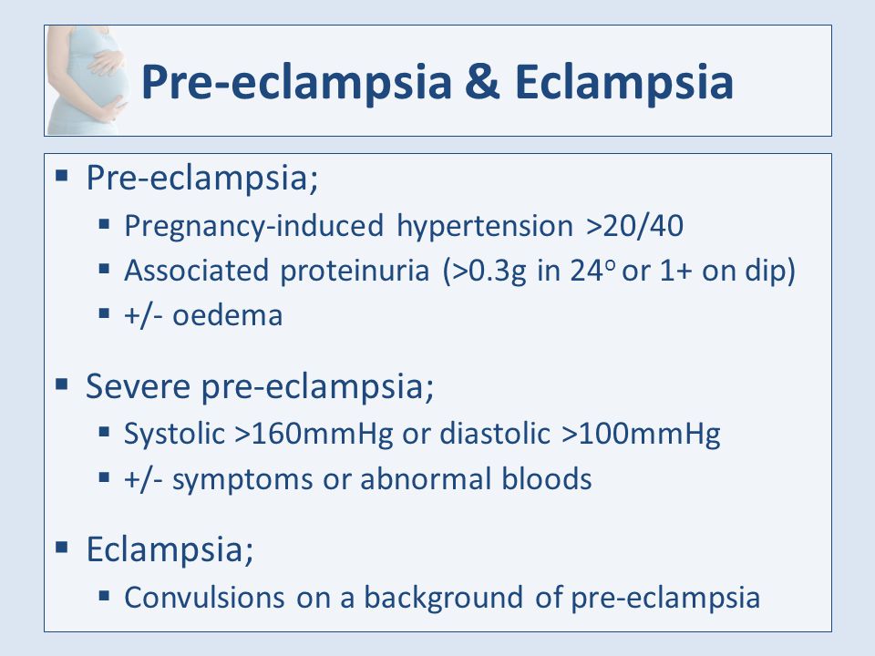 Eclampsia And Preeclampsia Top Retailers Deborahsilvermusic