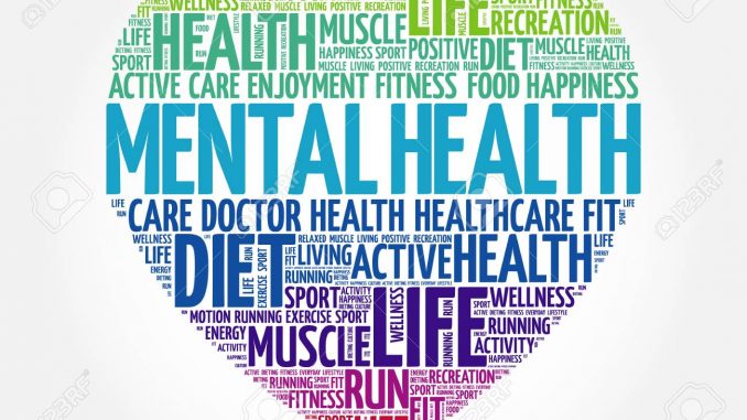 Interesting Facts I Bet You Never Knew About mental health