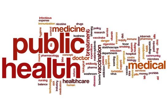 public health ethics