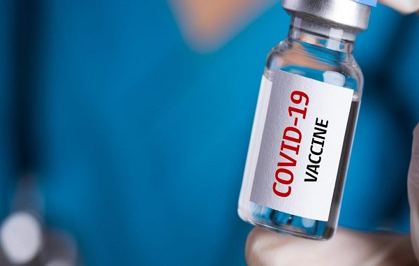 WHO lists new vaccine for COVID-19 use