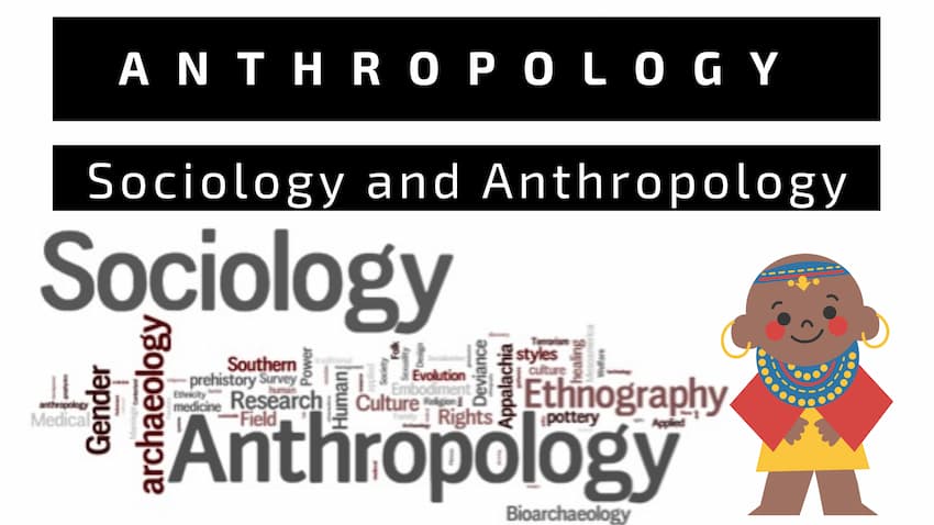 phd sociology and anthropology