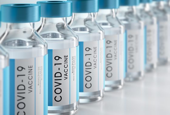 WHO: Interim Statement on Booster Doses for COVID-19 Vaccination - Public  Health Notes