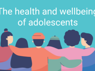 adolescent health